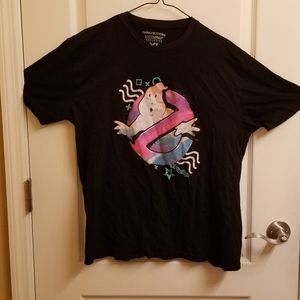 3/$20 lootcrate retro Ghostbusters tshirt